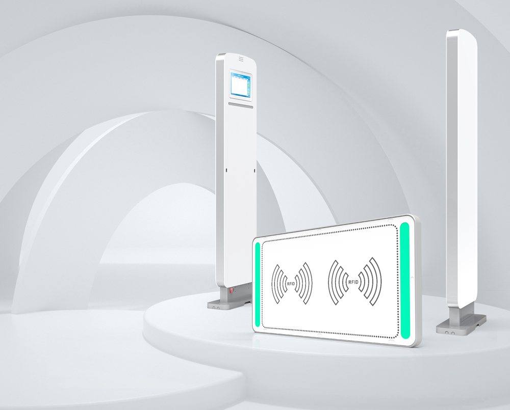 RFID通道門(mén)系列